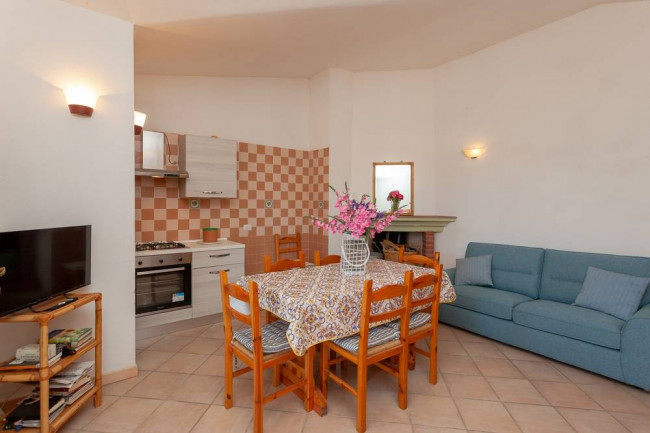 Villetta Caposchiera in vendita a Loiri Porto San Paolo