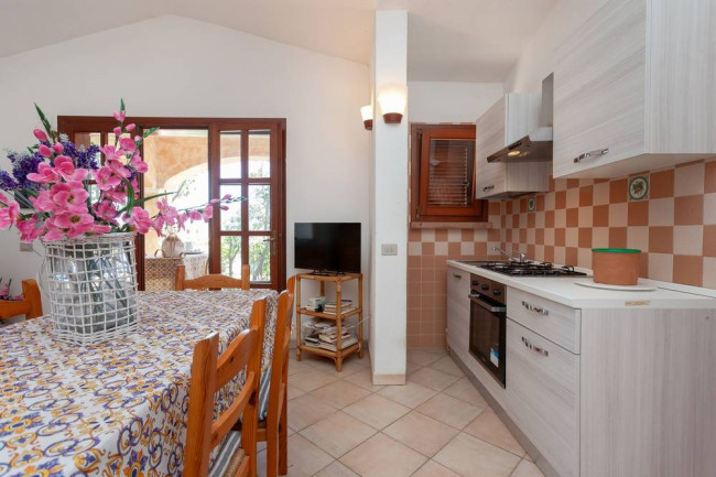 Villetta Caposchiera in vendita a Loiri Porto San Paolo
