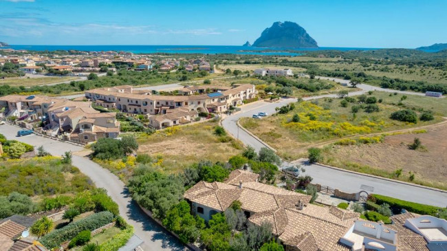 Villetta Caposchiera in vendita a Loiri Porto San Paolo