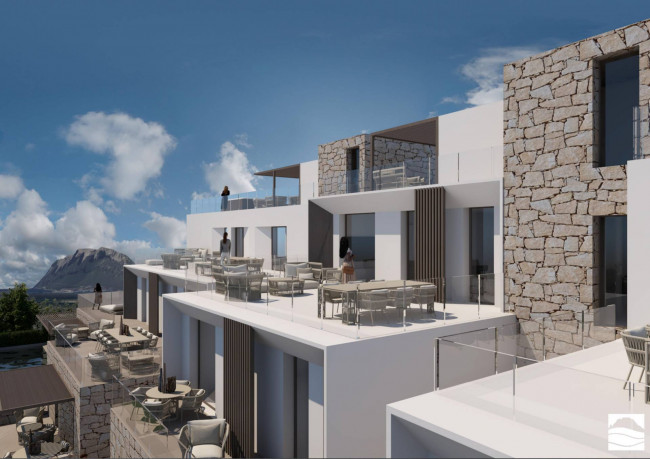 Appartamento in vendita a Loiri Porto San Paolo