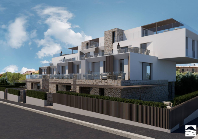 Appartamento in vendita a Loiri Porto San Paolo