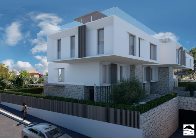 Appartamento in vendita a Loiri Porto San Paolo