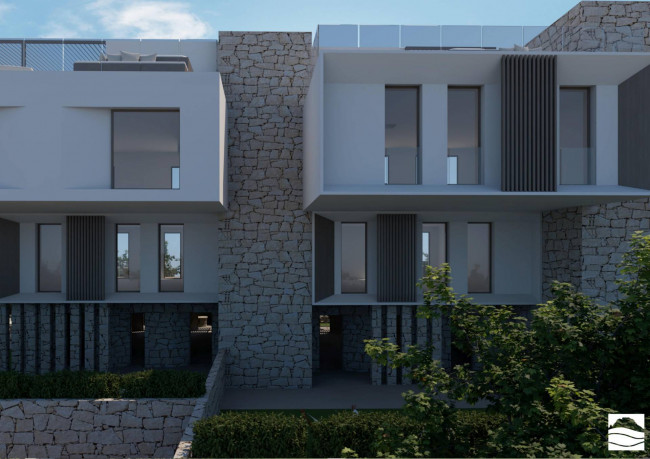 Appartamento in vendita a Loiri Porto San Paolo