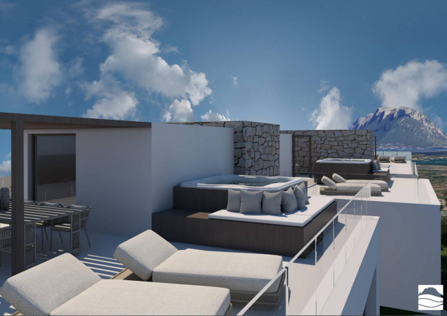 Appartamento in vendita a Loiri Porto San Paolo