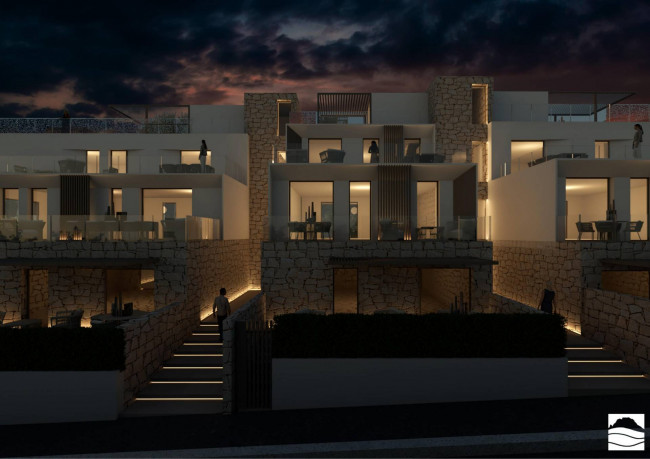Appartamento in vendita a Loiri Porto San Paolo