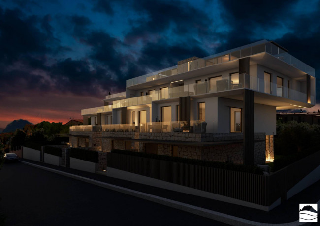 Appartamento in vendita a Loiri Porto San Paolo