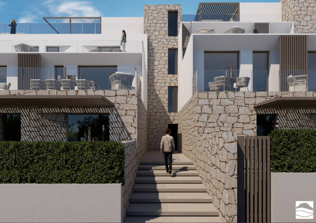 Appartamento in vendita a Loiri Porto San Paolo