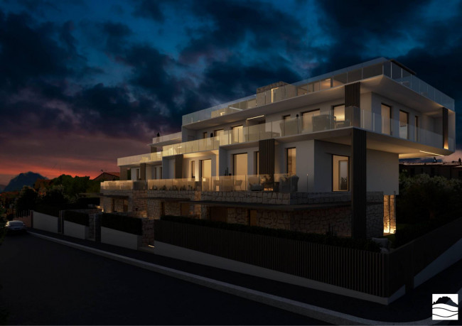 Domomea Apartments