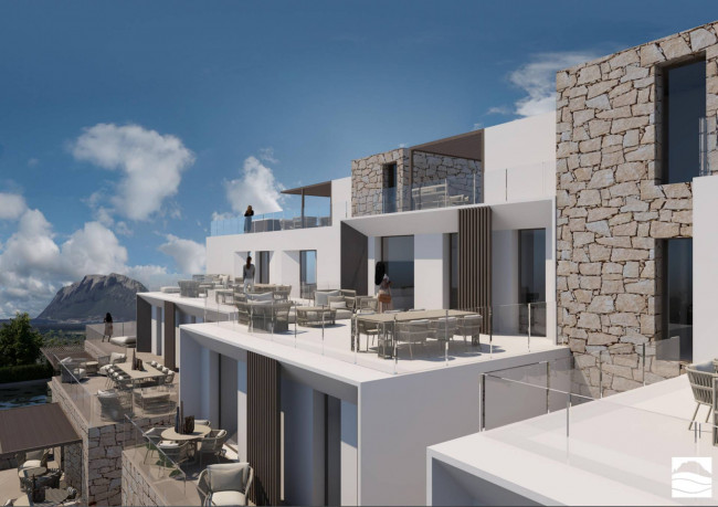 Domomea Apartments