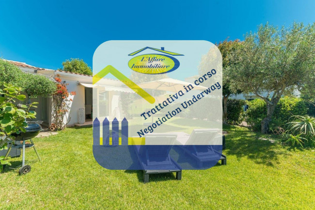 Villa in vendita a San Teodoro