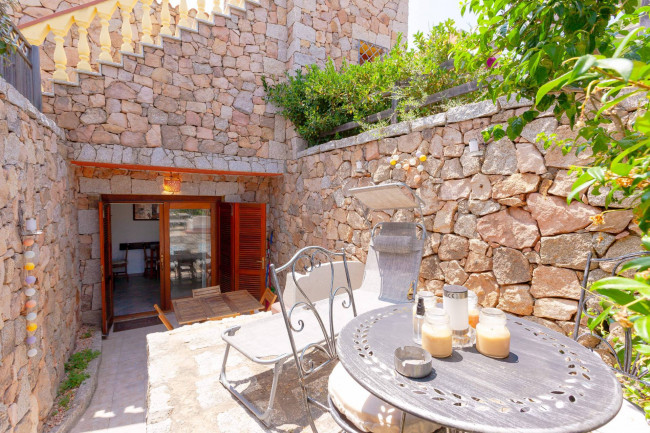Appartamento in vendita a Loiri Porto San Paolo