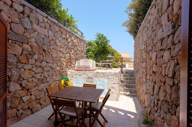Appartamento in vendita a Loiri Porto San Paolo