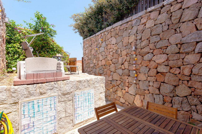 Appartamento in vendita a Loiri Porto San Paolo