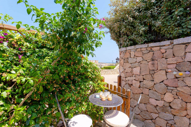 Appartamento in vendita a Loiri Porto San Paolo