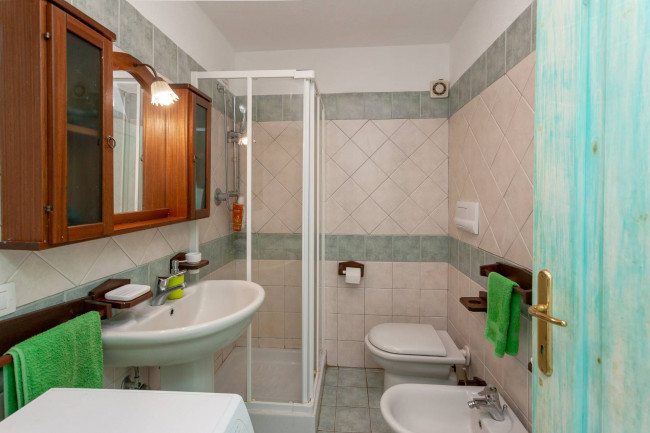 Appartamento in vendita a Loiri Porto San Paolo