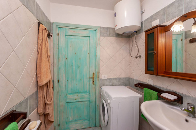 Appartamento in vendita a Loiri Porto San Paolo