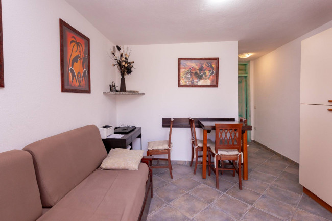 Appartamento in vendita a Loiri Porto San Paolo