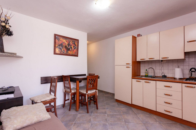 Appartamento in vendita a Loiri Porto San Paolo