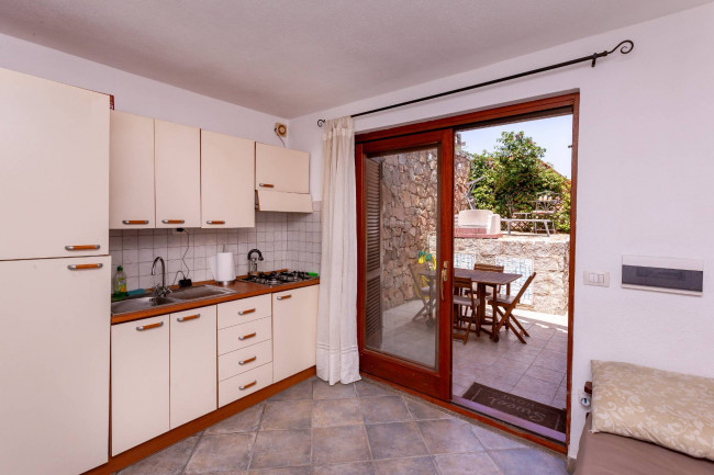 Appartamento in vendita a Loiri Porto San Paolo