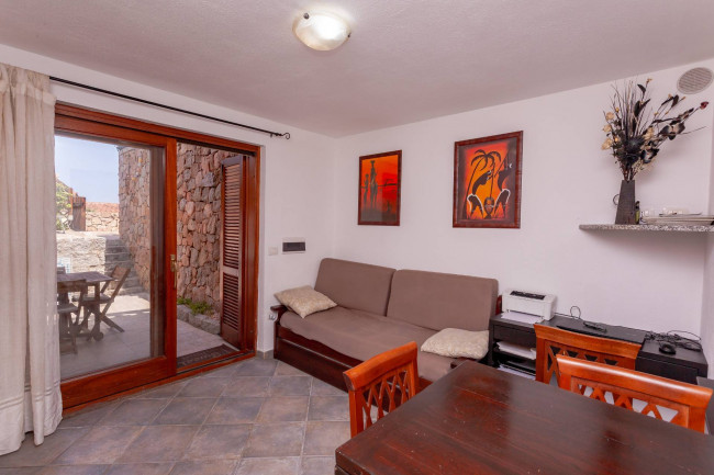 Appartamento in vendita a Loiri Porto San Paolo