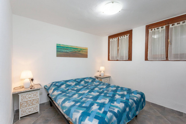 Appartamento in vendita a Loiri Porto San Paolo