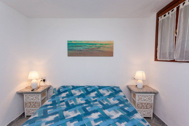 Appartamento in vendita a Loiri Porto San Paolo
