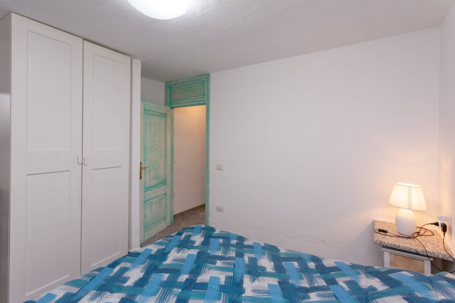 Appartamento in vendita a Loiri Porto San Paolo