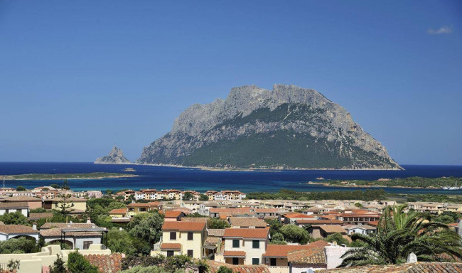 Appartamento in vendita a Loiri Porto San Paolo