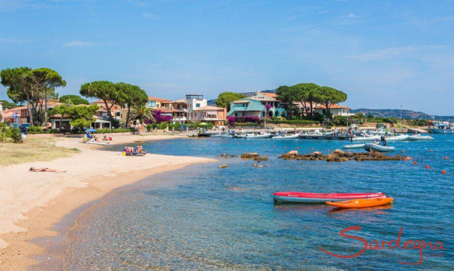 Appartamento in vendita a Loiri Porto San Paolo