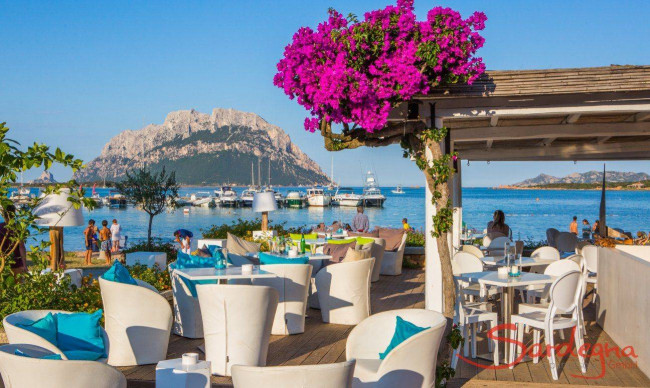 Appartamento in vendita a Loiri Porto San Paolo