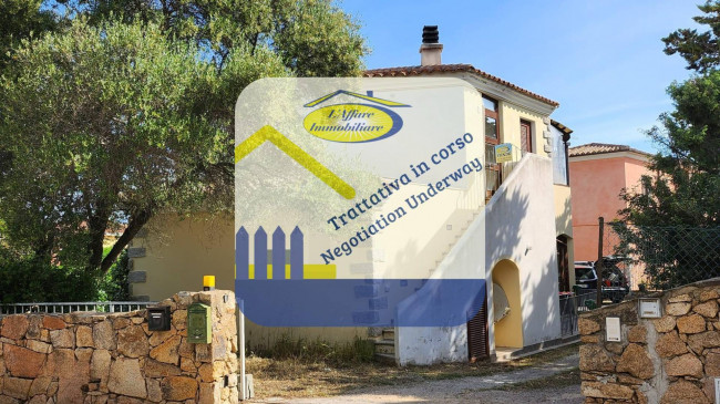 Appartamento in vendita a San Teodoro