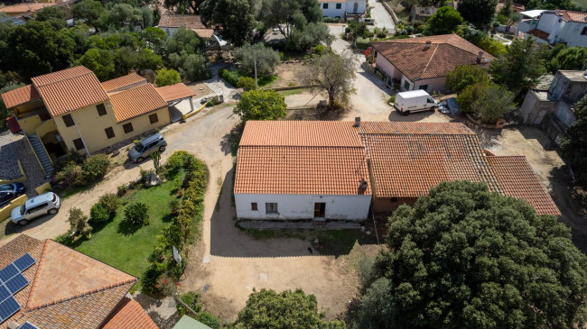 Villetta Caposchiera in vendita a Loiri Porto San Paolo