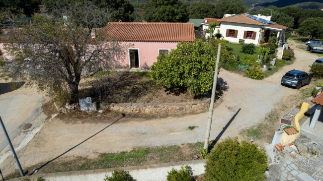 Villetta Caposchiera in vendita a Loiri Porto San Paolo