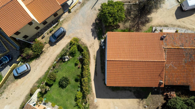 Villetta Caposchiera in vendita a Loiri Porto San Paolo