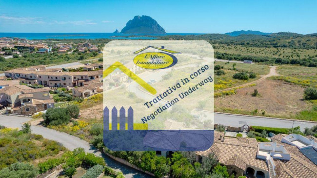 Villetta Caposchiera in vendita a Loiri Porto San Paolo