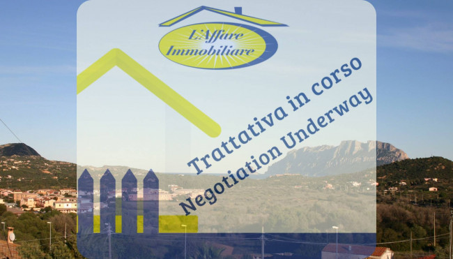 Terreno edificabile in vendita a Olbia