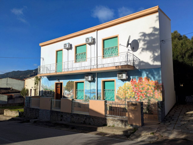 Doppio Piano in vendita a Padru