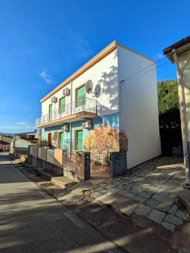 Doppio Piano in vendita a Padru