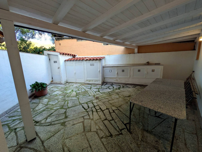 Doppio Piano in vendita a Padru