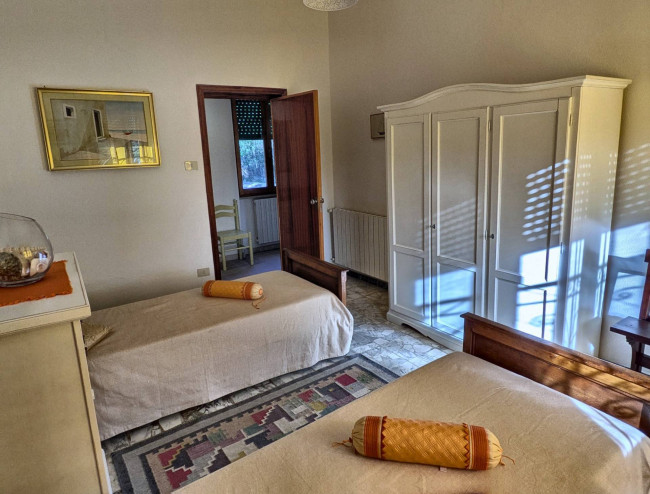 Doppio Piano in vendita a Padru