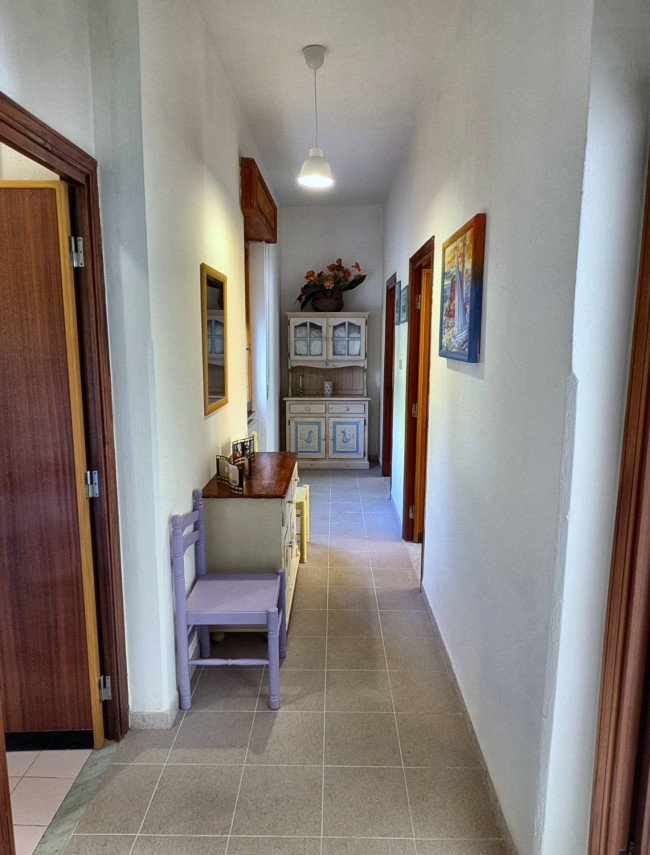 Doppio Piano in vendita a Padru