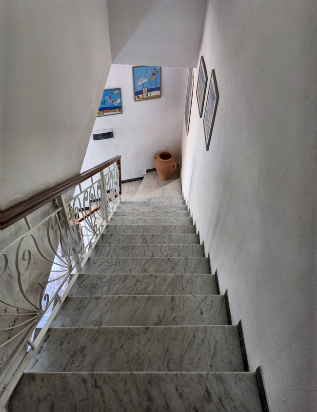 Doppio Piano in vendita a Padru