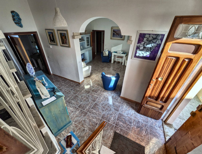 Doppio Piano in vendita a Padru