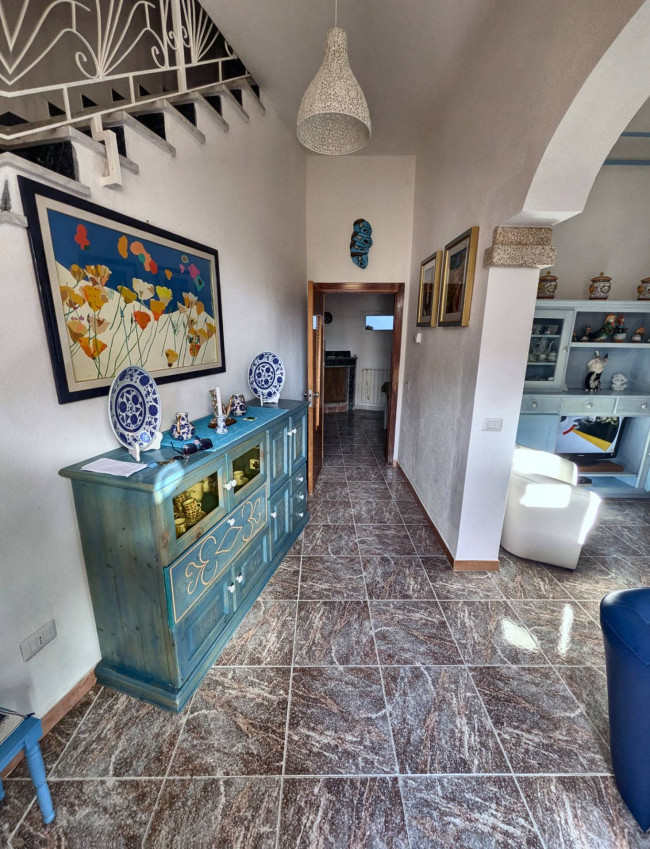 Doppio Piano in vendita a Padru