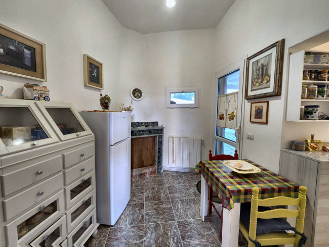 Doppio Piano in vendita a Padru