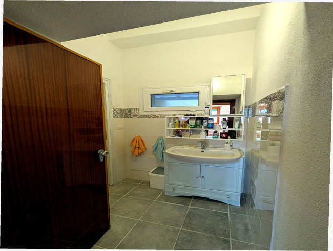 Doppio Piano in vendita a Padru