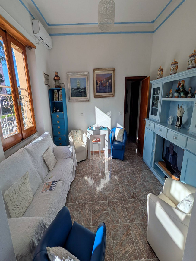 Doppio Piano in vendita a Padru