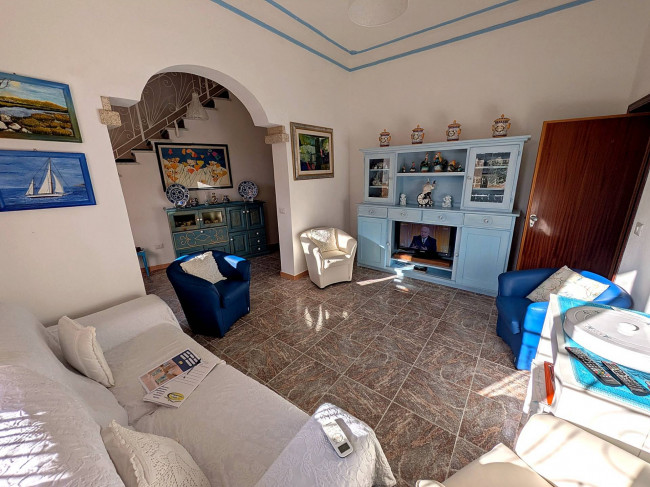 Doppio Piano in vendita a Padru