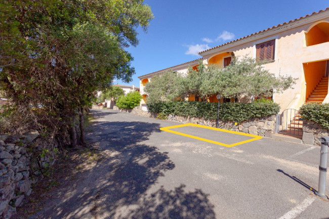 Appartamento in vendita a San Teodoro