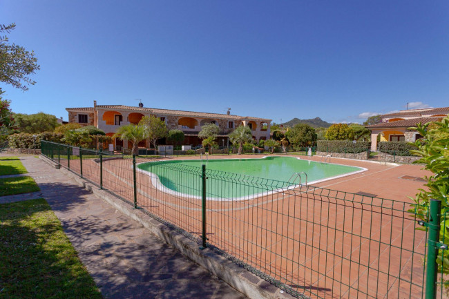 Appartamento in vendita a San Teodoro